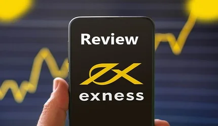 Exness Companion - Make associate cash from Exness