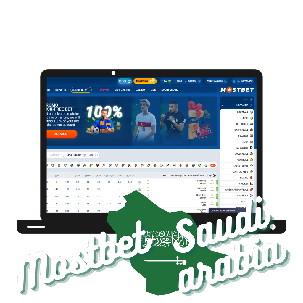 Mostbet Online Gambling Establishment CZ: Hrajte a vyhrajte ve velkém s bonusy