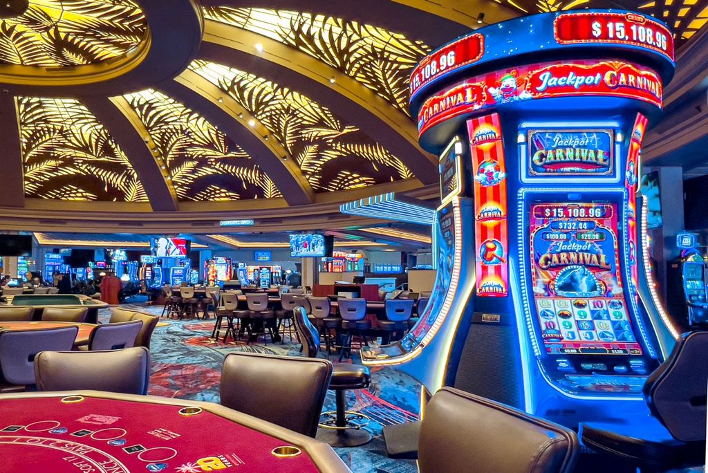 Winorio Online casino