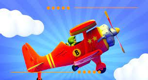 Aviamasters Slot Video Game